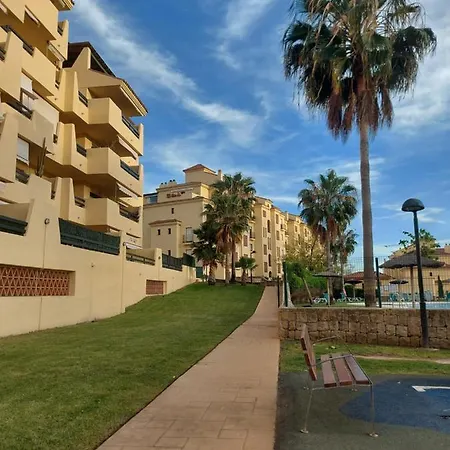 Loma Real Apartamento De Vacaciones En Apartamento *