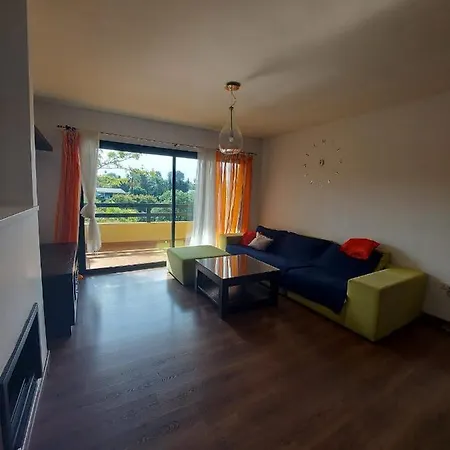 Apartamento Loma Real Apartamento De Vacaciones En Estepona