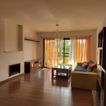 Loma Real Apartamento De Vacaciones En Apartamento Estepona