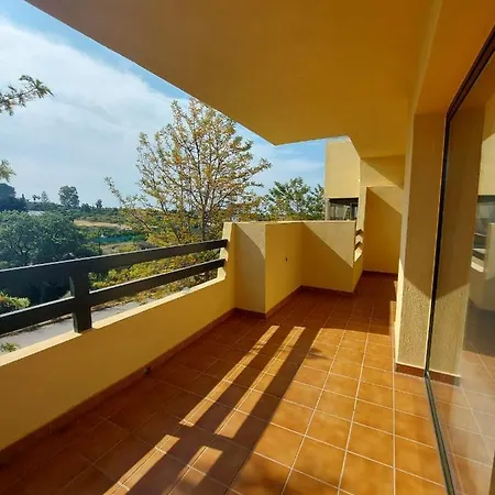 Loma Real Apartamento De Vacaciones En Apartamento Estepona