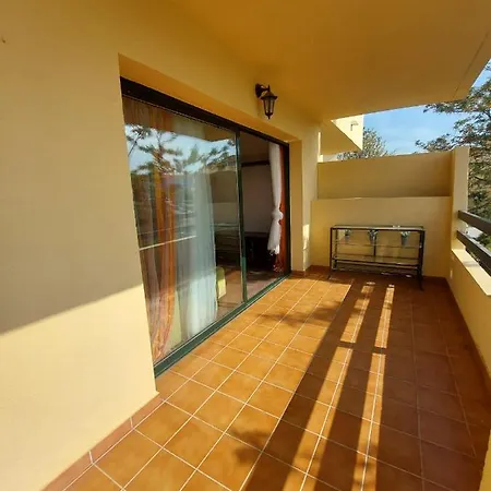 Loma Real Apartamento De Vacaciones En Apartamento