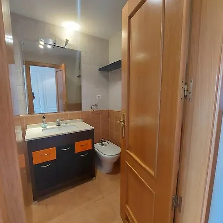 Loma Real Apartamento De Vacaciones En Estepona