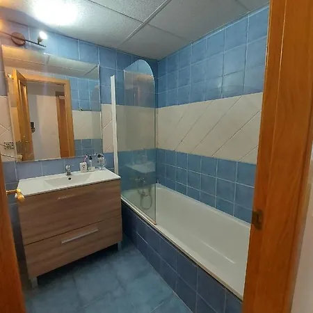 Apartamento Loma Real Apartamento De Vacaciones En Estepona