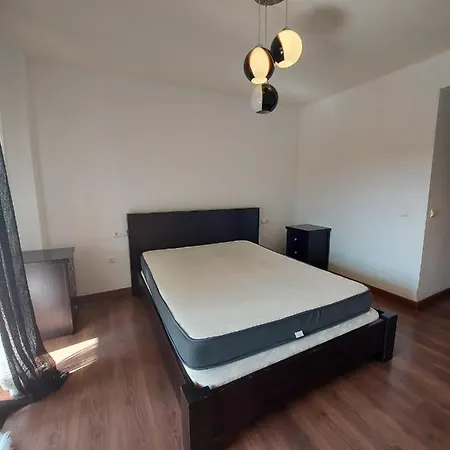Loma Real Apartamento De Vacaciones En *
