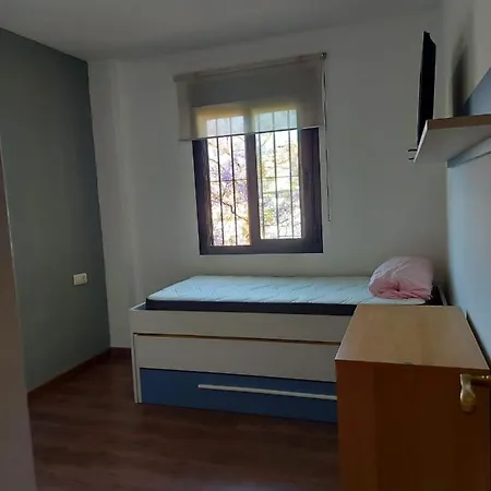 Apartamento Loma Real Apartamento De Vacaciones En Estepona