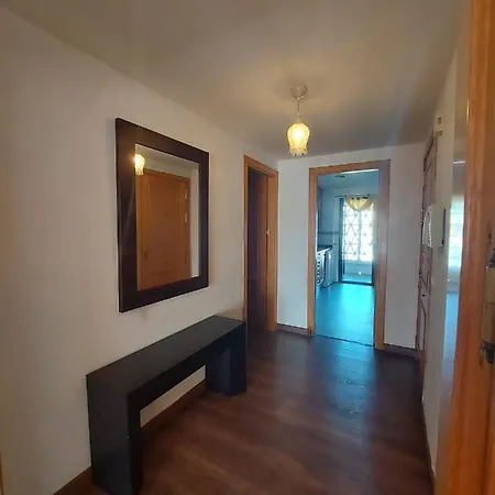 Loma Real Apartamento De Vacaciones En Apartamento Estepona